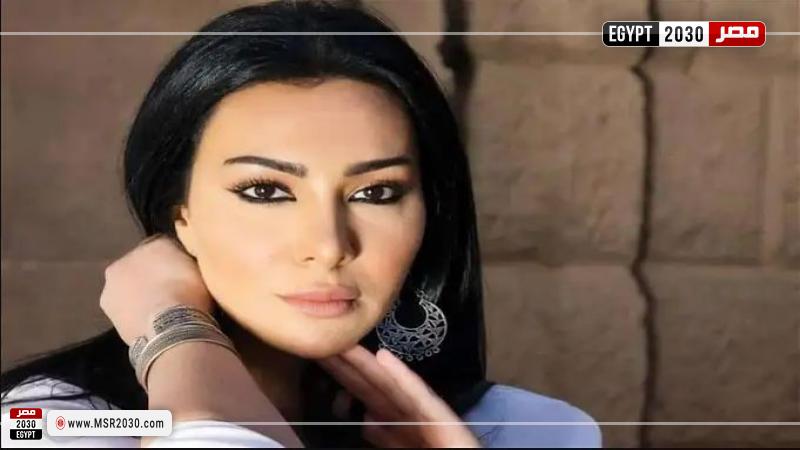 شاهد رسالة مؤثرة من ميرهان حسين لـ دعم ضحايا إعصار ليبيا الفنون