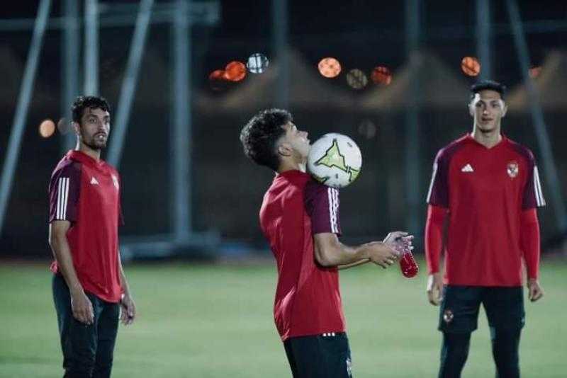 بث مباشر.. مشاهدة مباراة الاهلي واتحاد العاصمة الجزائري في السوبر الإفريقي اليوم