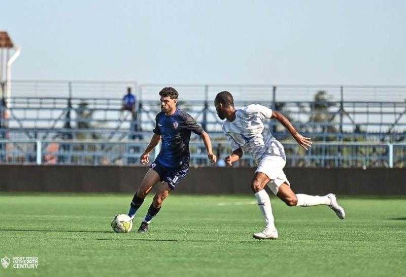 «مواجهة نارية».. موعد مباراة الزمالك القادمة بعد الخسارة في الكونفدرالية