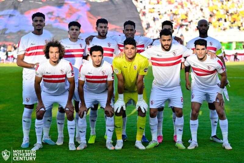 «بعد نكسة أرتا سولار».. الزمالك يكتب تاريخا سلبيا لمصر في الكرة الإفريقية