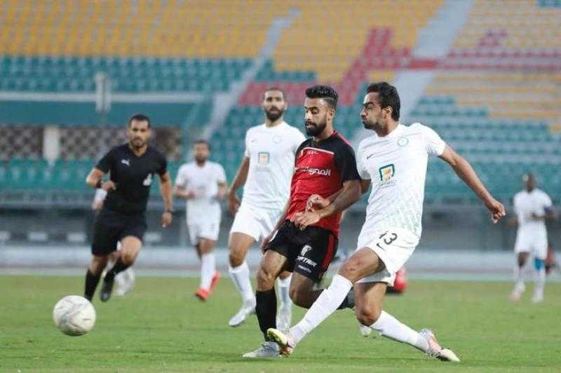 موعد مباراة طلائع الجيش والبنك الأهلي في افتتاحية الدوري المصري