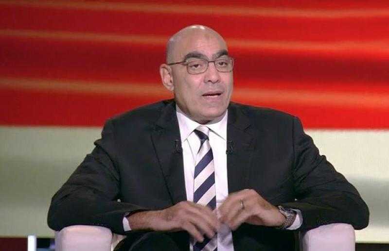 هشام نصر: لدينا خطة لدفع كل غرامات الزمالك.. ونريد دعم الفريق بصفقات في يناير