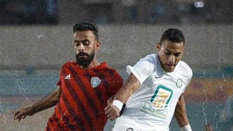 طلائع الجيش يفوز على البنك الأهلي بهدفين نظيفين في افتتاحية الدوري المصري