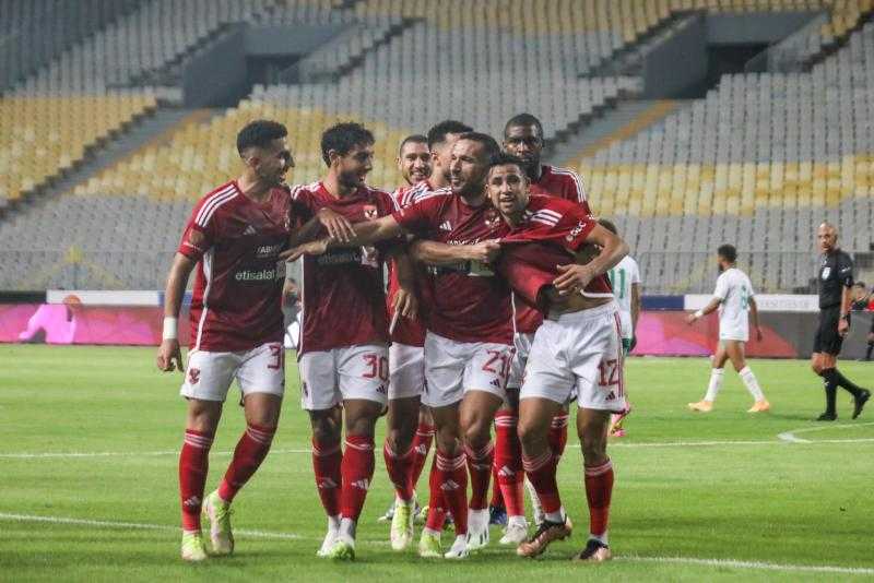 «AFC بدلًا من ASC» سر تغيير اسم الأهلي في الموسم الجديد