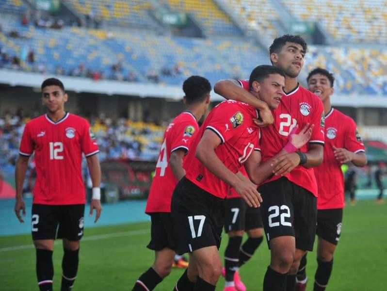 ميكالي : يجب الاهتمام باللاعبين الصغار لأنهم مستقبل الكرة المصرية