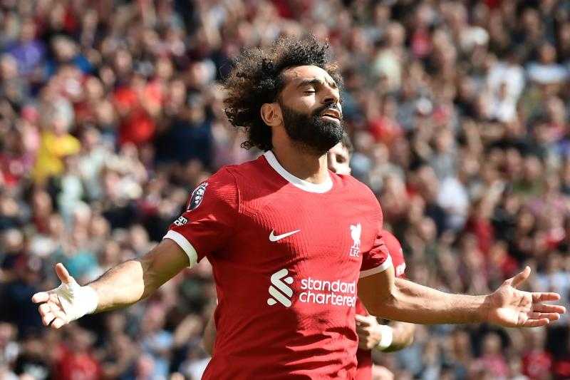 ميكالي يحسم الجدل بشأن مشاركة محمد صلاح في الأولمبياد