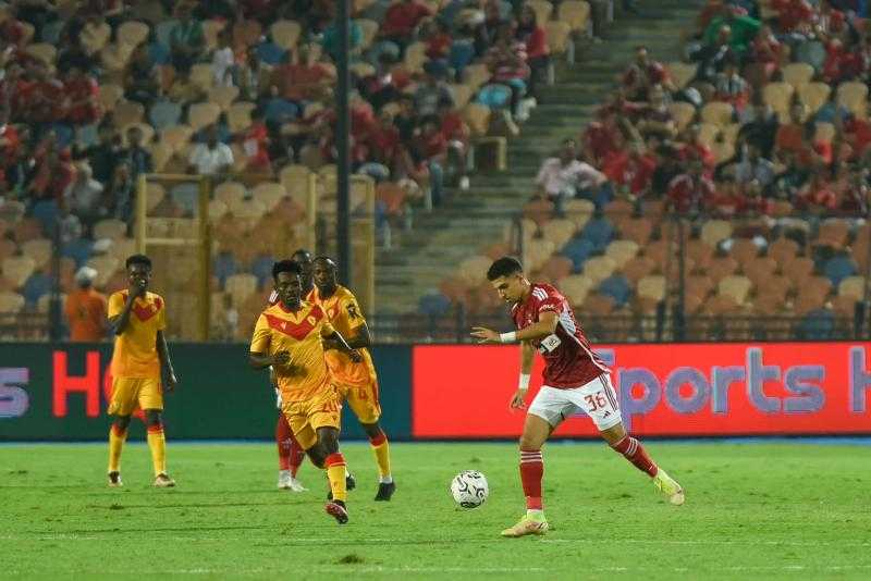 موعد مباراة الأهلي وسان جورج القادمة في دوري أبطال إفريقيا