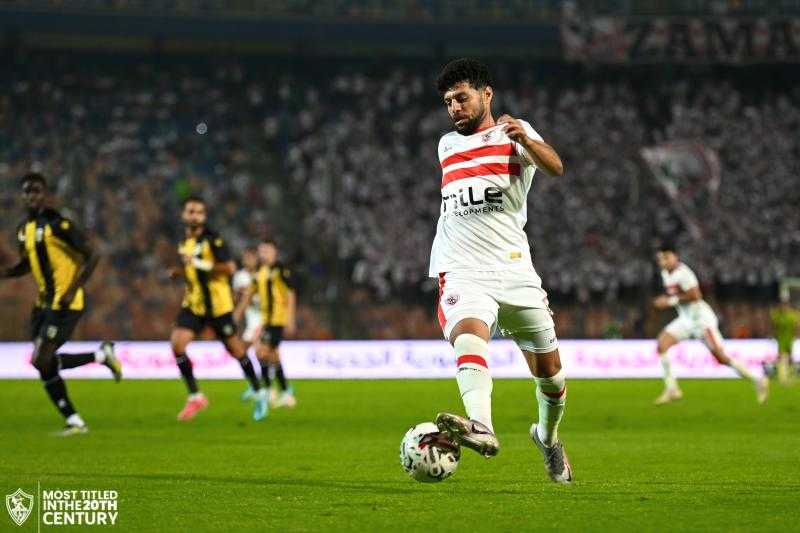 «وصلت للفيفا».. حالة واحدة لإعادة مباراة الزمالك والمقاولون بالدوري