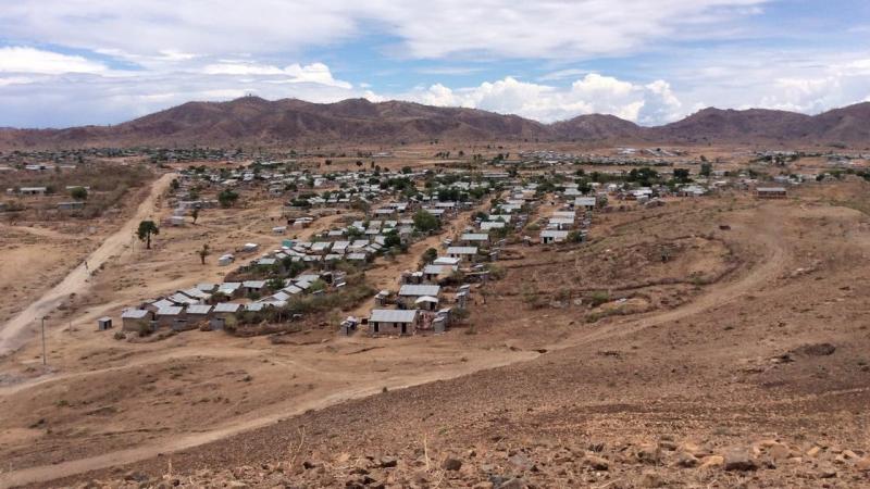 بعد وقف إطلاق النار.. حرب الجوع تنهش في إقليم تيجراي ووفاة 1300 على الأقل