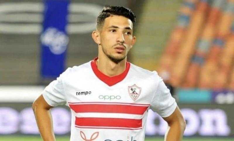 وليد عبداللطيف: عودة فتوح ستزيد القوة الهجومية للزمالك