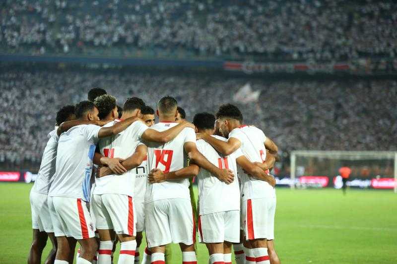 «ريمونتادا الـ45 دقيقة».. الزمالك يتأهل لدور المجموعات بالكونفدرالية بفوز درامي