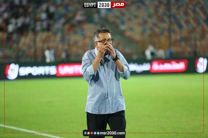 قرار ناري من أوسوريو بعد تأهل الزمالك لدور المجموعات بالكونفدرالية