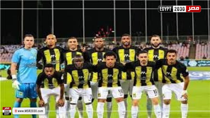 اتحاد جدة 