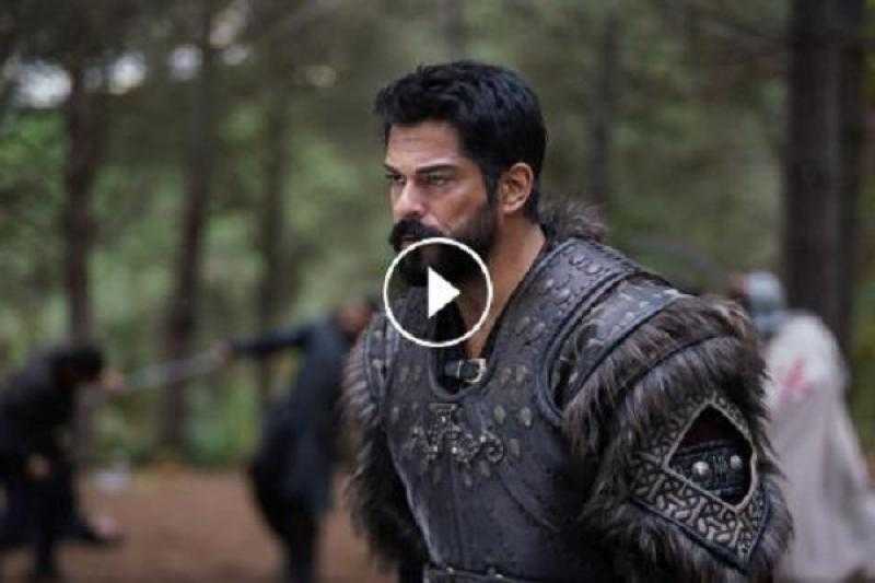 مسلسل المؤسس عثمان الحلقة 133 مترجمة كاملة HD