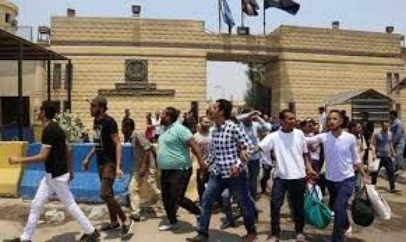 مصدر أمني يكشف شروط العفو الرئاسي بمناسبة عيد الفطر المبارك