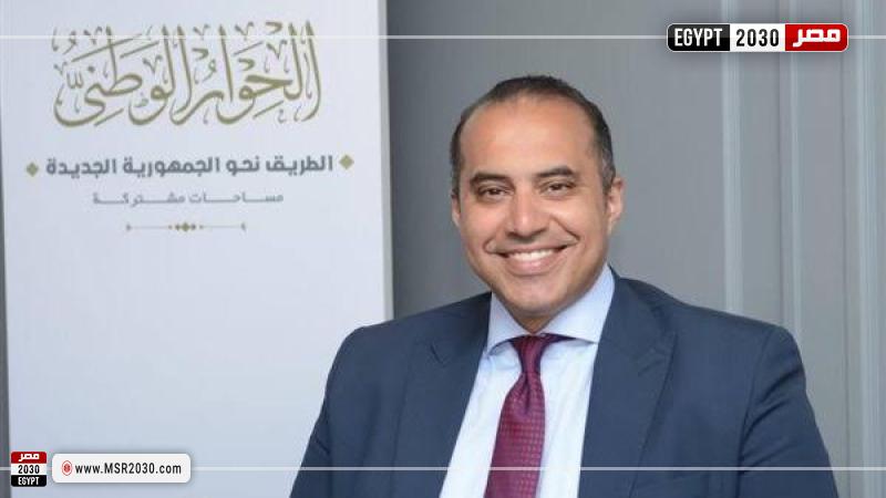 المستشار محمد فوزي