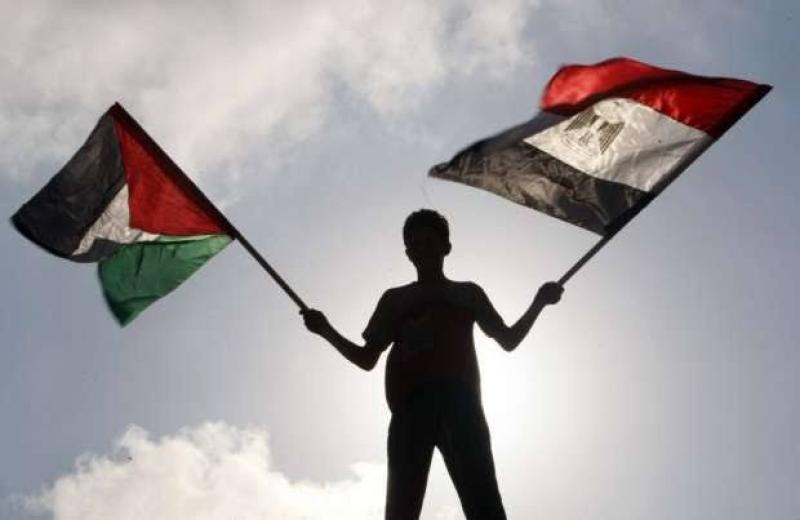 مصر وفلسطين.. هكذا كانت القاهرة دائمًا رائدة نحو السلام