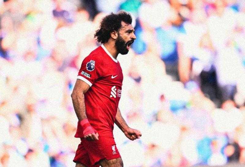 ترتيب مفاجئ لـ محمد صلاح في قائمة الأعلى أجرًا بالعالم.. ورونالدو يتصدر