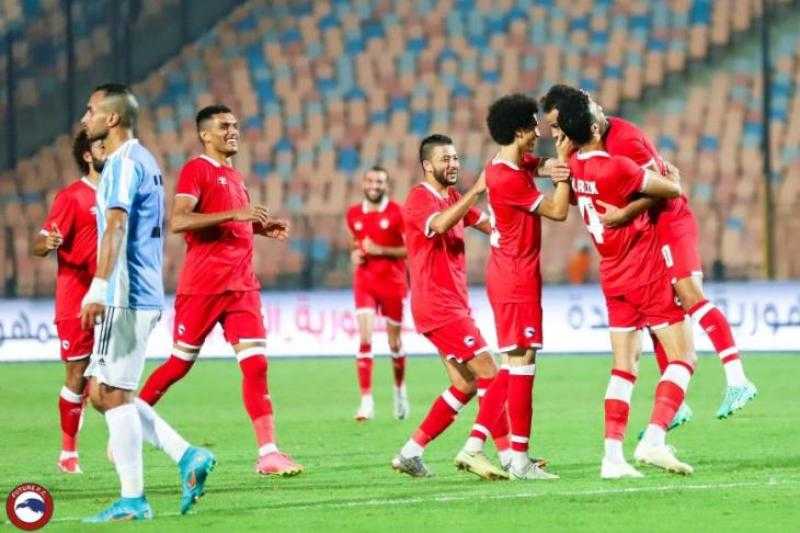 ترتيب الدوري المصري بعد نهاية الجولة الثالثة.. فيوتشر يتصدر والأهلي خامسًا