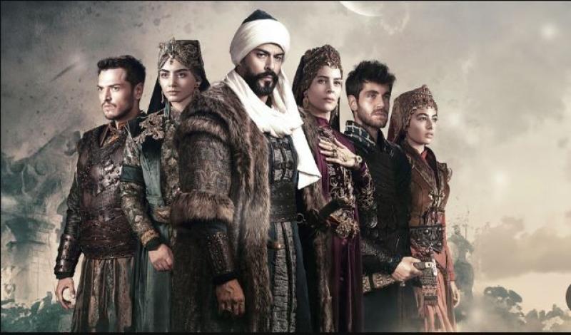 مشاهدة مسلسل المؤسس عثمان الحلقة 132 مترجمة للعربية كاملة مباشر HD .. الآن