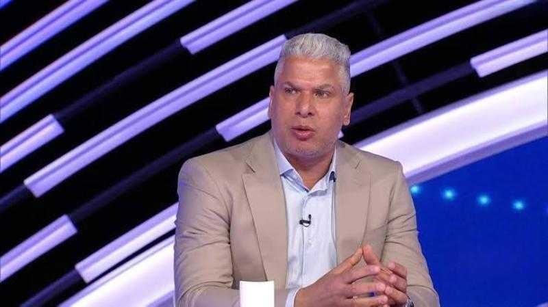 الموت يفجع وائل جمعة نجم الأهلي ومنتخب مصر السابق