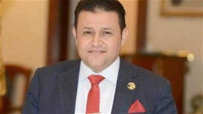 برلماني: الدولة المصرية تقوم بدور إيجابي في احتواء التصعيد الموجود في غزة