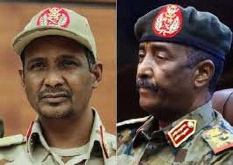 هل تنجح مبادرة جدة في تهدئة الأوضاع في السودان؟.. خبير يجيب