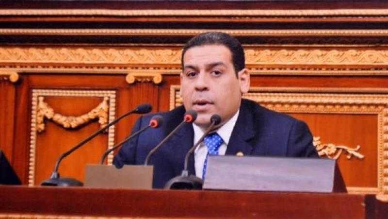 برلماني: الدولة المصرية قادرة على ردع أي مخطط يمس أمنها القومي