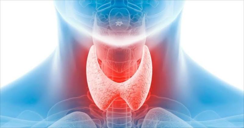 ماذا تعرف عن القصور الغدة الدرقية؟