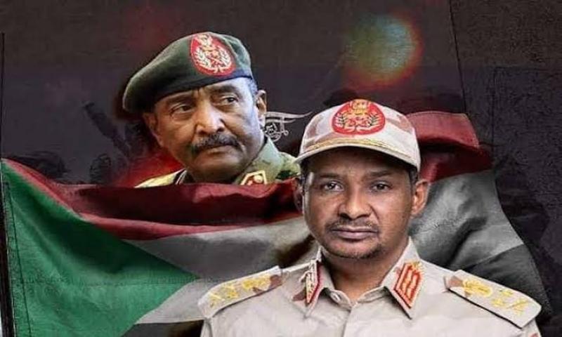 بعد هجوم اليوم.. هل استمرار الصراع في السودان سيؤدي إلى التقسيم من جديد؟