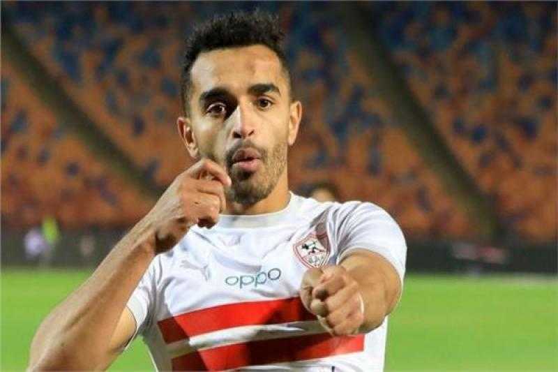 يوسف أوباما يفتح النار على إدارة الزمالك ويؤكد انتقاله لبيراميدز