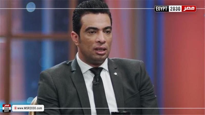 شادي محمد