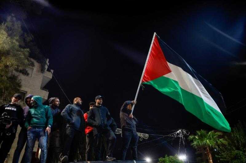 بعد تحريرهم.. أبرز المعلومات عن السجناء الفلسطينيون الذين أفرجت عنهم إسرائيل