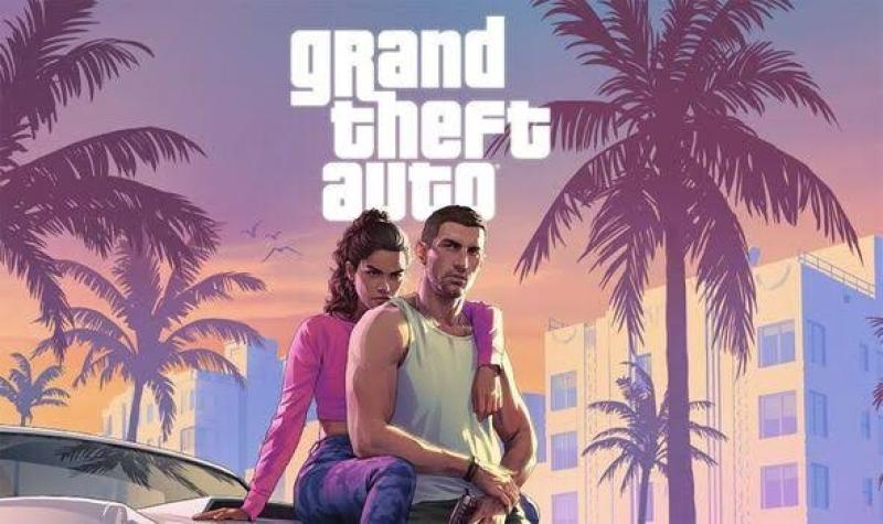 إطلاق لعبة GTA 6.. شاهد الفيديو الترويجي الأول