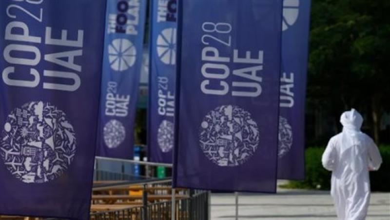 COP28.. ماذا قالت مصر عن اتفاق الإمارات التاريخي للعمل المناخي؟