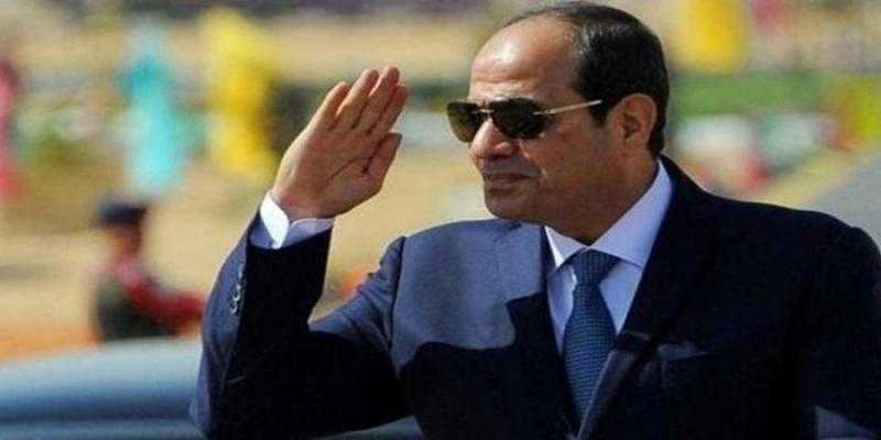 حزب المصريين الأحرار يهنئ الرئيس السيسي بمناسبة فوزه في الانتخابات الرئاسية 2024