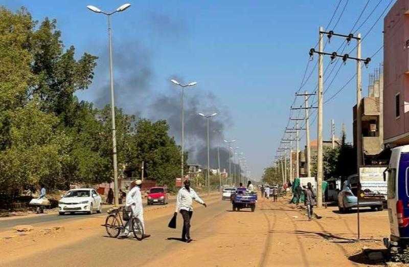 السودان.. معارك ”ود مدني” تفاقم الأزمة الإنسانية