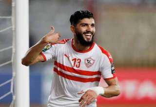 فرجاني ساسي: ”لن أنضم للأهلي احترامًا لجماهير الزمالك”