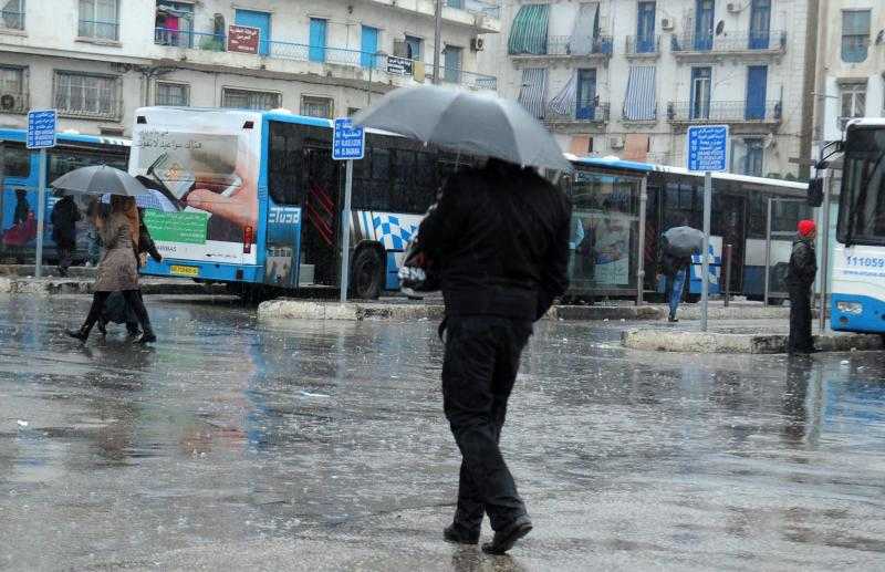 الطقس في مصر.. تحذيرات من الأرصاد وموعد تحسن الأحوال الجوية