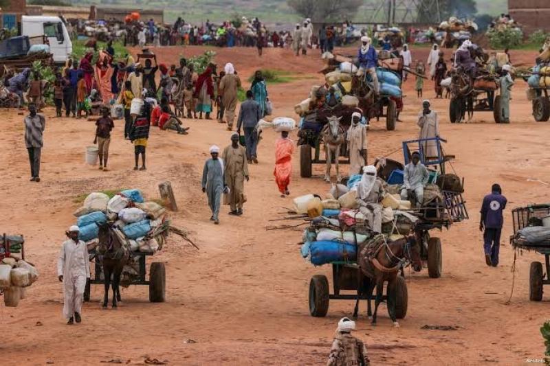 وسط دعوات لتسليح المدنيين.. هل يتحول السودان إلى ساحة للحرب الأهلية؟