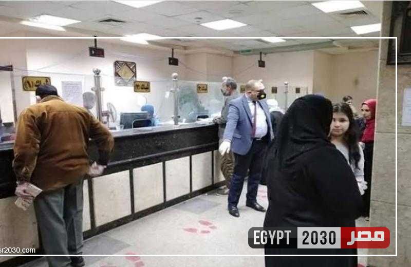 موعد تطبيق زيادة المعاشات 2024