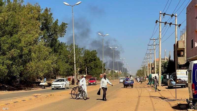 السودان.. اتفاق على بلورة خارطة طريق لإنهاء الحرب