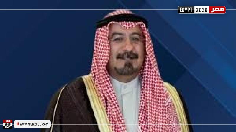 الشيخ محمد الصباح 