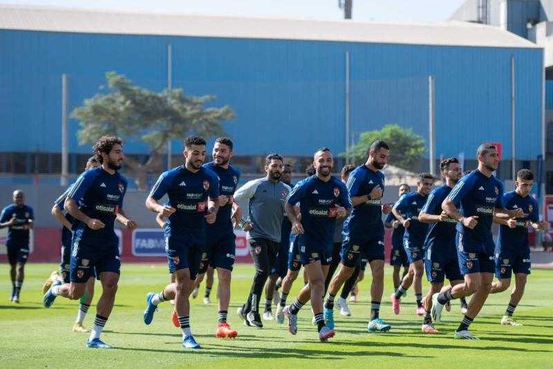 الأهلى يبدأ اليوم الاستعداد لمواجهة العين الإماراتي بكأس إنتركونتيننتال