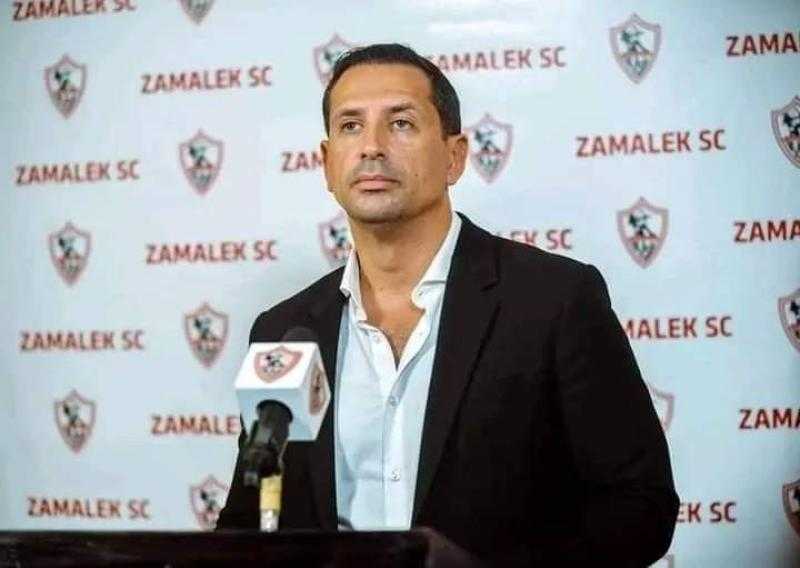 متحدث الزمالك يعلن تقديم شكوى ضد مهيب عبد الهادي.. لهذه الأسباب