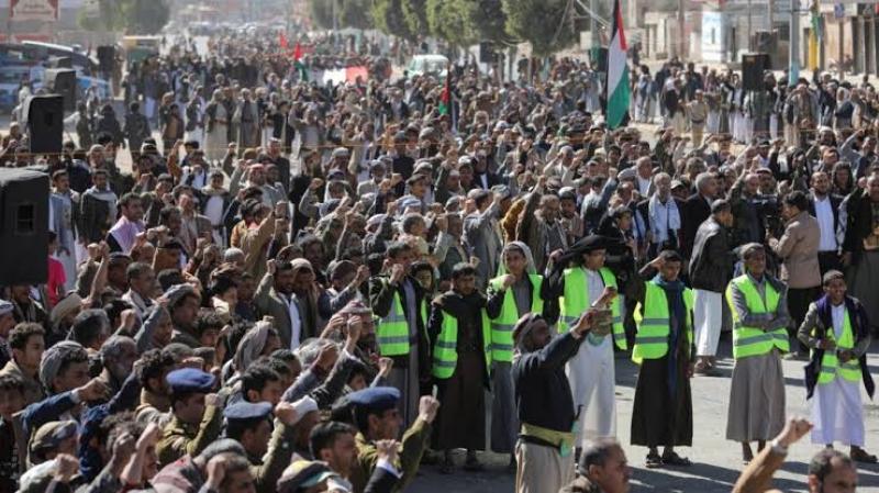 جولة رابعة من الضربات على الحوثيين.. هل يمكن ردعهم؟