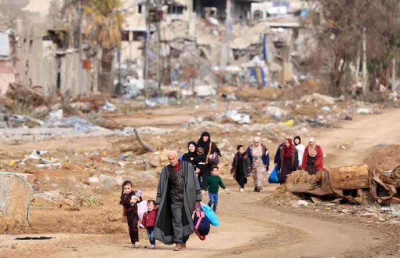 «حل الدولتين».. هل تعيد أزمة الحرب في غزة الأمل للفلسطينيين والشعوب العربية؟