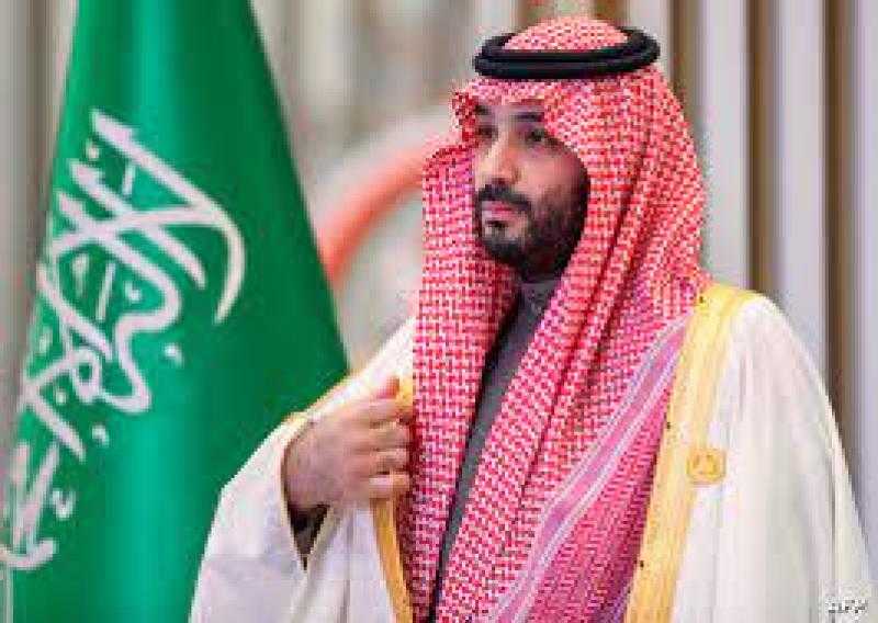 ولي العهد السعودي يزور اليابان في 20 مايو للمرة الأولى منذ  5 أعوام