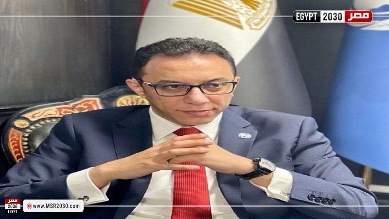 السفير إكرامي الزغاط