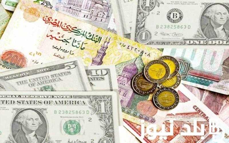 أسعار العملات في السوق السوداء اليوم في مصر